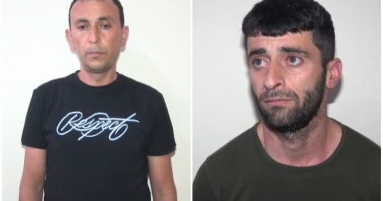 Ağcabədidə axtarışda olan şəxs SAXLANILDI Ağcabədidə axtarışda olan şəxs SAXLANILDI
