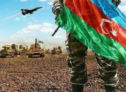 Ədalət Verdiyev: “Ermənistanın növbəti sarsıdıcı zərbə alacağını istisna etmirəm” – AÇIQLAMA