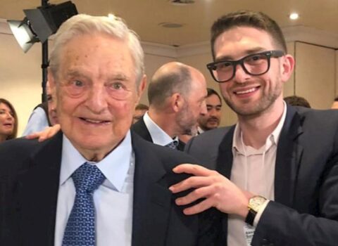 Soros 25 milyard dollarlıq investisiya biznesini 37 yaşlı oğluna verir