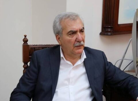 Koçaryan: “Ermənistan Azərbaycanla danışıqlar üçün Rusiya platformasını boykot etmir”