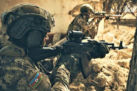 Polkovnik açıqladı: “Antiterror əməliyyatı başlayıb!”