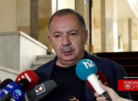 “Bizi xilas etmək üçün 250 nəfər “kamikadze” var” – Vardanyandan İLGİNC AÇIQLAMA