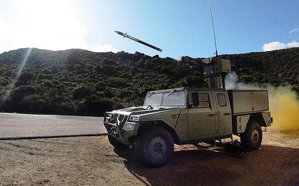 Fransa Ermənistana MİSTRAL “Atlas-RC” də verir Fransa Ermənistana MİSTRAL “Atlas-RC” də verir