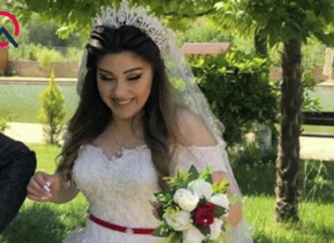 Oğlunu dünyaya gətirdikdən bir gün sonra ölən Aygünün FOTOSU