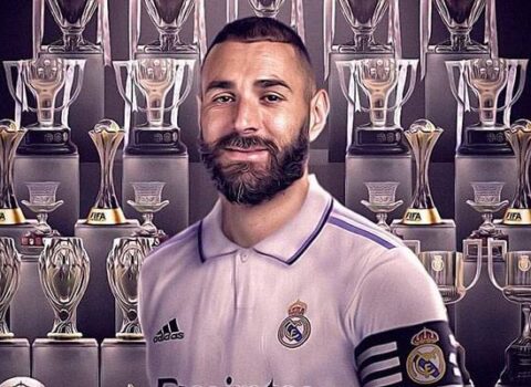 Benzema “Real”dan GETDİ