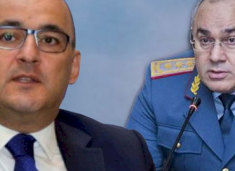 Şahin Bağırov Səfər Mehdiyevin aqibətini yaşayır – Vəzifədən gedir