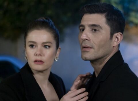 Finaldan əvvəl serialdan ayrıldı – FOTO