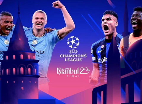 Çempionlar Liqasının finalının icmal – VİDEOSU