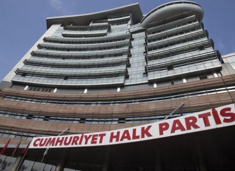 Kılıçdaroğlunun komandası tam tərkibdə istefa verdi