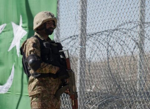Hindistan və Pakistan arasında yeni sülh addımı