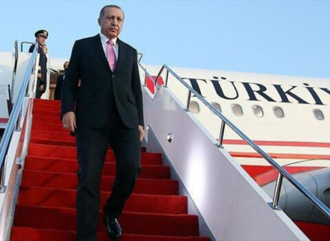 Rəcəb Tayyib Ərdoğan Azərbaycana səfər edəcək
