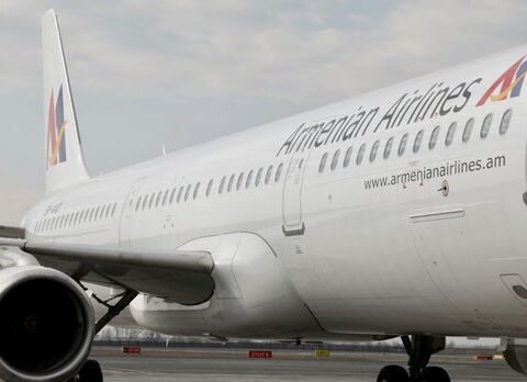 Ermənistan Hava Yolları İrəvan-İstanbul birbaşa aviareysi açır