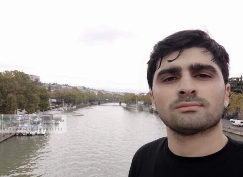 Fəridə son söz üçün vaxt verildi