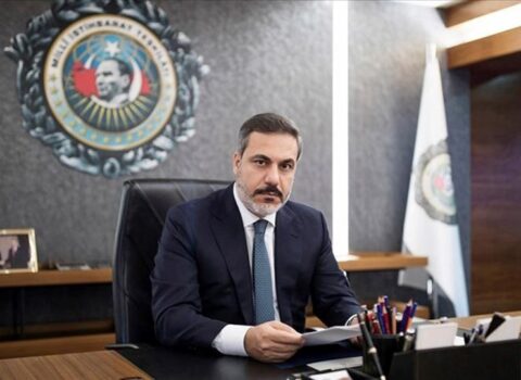 Hakan Fidanın SİRRİ: ŞOK DETALLAR