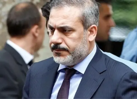 “Münaqişəyə ehtiyac qalmadığını düşünürük” – Hakan Fidan