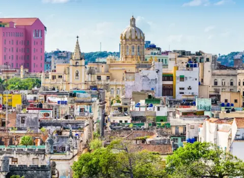 Əcnəbilər üçün ən ucuz şəhərlər AÇIQLANDI – FOTOLAR