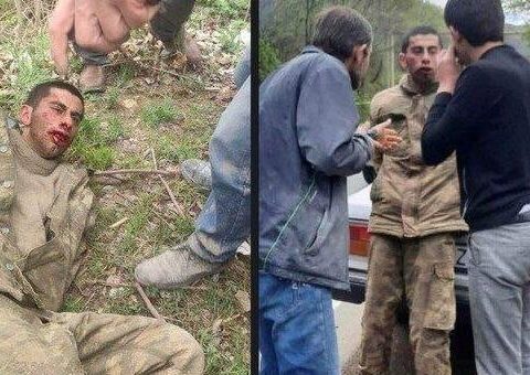 Əsirlikdə olan hərbçimizin həbs müddəti uzadıldı
