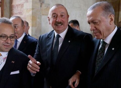 “Bakı ABŞ görüşünü təxirə saldı, Ərdoğanı gözləyirdi” – Arutyunyan