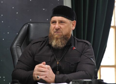 Kadırov kürəkənini yüksək vəzifəyə TƏYİN ETDİ