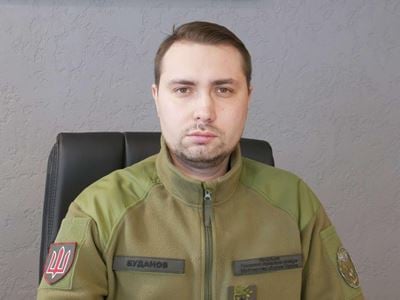 Ölüm xəbəri yayılan Budanov canlı yayıma çıxdı