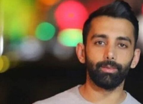 İranda məşhur futbol klubunun kapitanı qətlə yetirildi