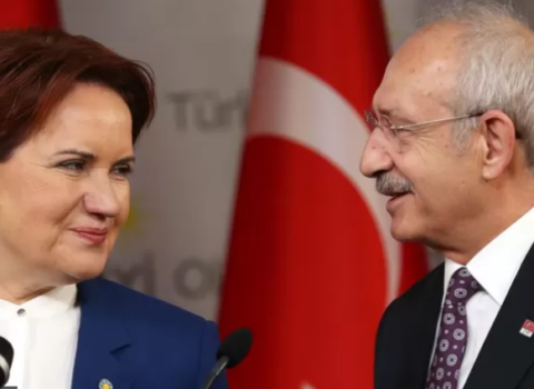 Meral Akşener Kılıçdaroğlu ilə yollarını ayırdı və onu amansız tənqid etdi – VİDEO