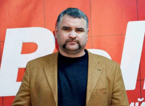 Priqojinlə əlbir olmaqda şübhəli bilinən politoloq saxlanıldı