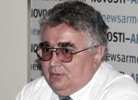 Aleksandrov: “Bilmirəm, Paşinyan nəyə ümid edir? Azərbaycan Qərb üçün daha önəmlidir”