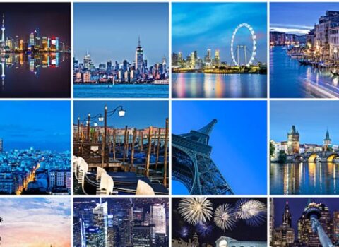 Əcnəbi işçilər üçün dünyanın ən bahalı şəhərləri – SİYAHI