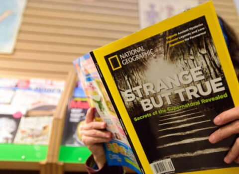 Məşhur “National Geographic” nəşri jurnalistlərini işdən çıxardı