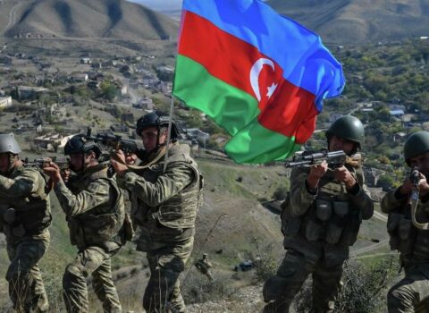 “Düşmənə verəcəyimiz cavab təsirli olmalıdır” – Ədalət Verdiyevdən AÇIQLAMA