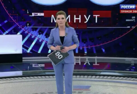 Azərbaycan və Ukrayna tamaşaçılarının nifrət etdiyi APARICI – O, özünü tamaşaçıya necə göstərir?