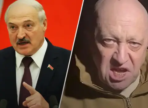 Lukaşenko Priqojinə qoyduğu şərti AÇIQLADI