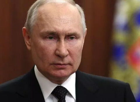 Putinin “Vaqner”lə razılaşmasından sonra – İlk açıqlaması