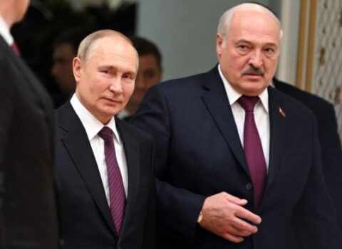 Batya: “Putin və mən gedən siyasətçilər nəsliyik”
