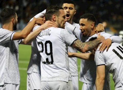 “Qarabağ”ın Avstriyadakı rəqiblərindən biri bəlli oldu