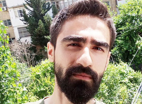 Qiyas İbrahimov həbs olundu