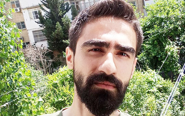 Qiyas İbrahimov həbs olundu Qiyas İbrahimov həbs olundu