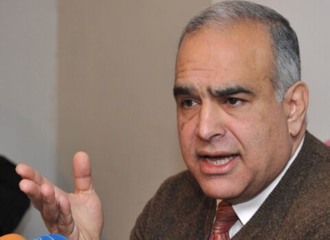 Ovannisyan: “Biz tək qalmamalı, Azərbaycandan sülh gözləməməliyik”