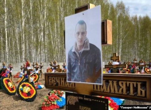 “Rusiyanın super silahları yoxdur, bütün bunlar Putinin göstərdiyi cizgi filmlərindədir” – REPORTAJ