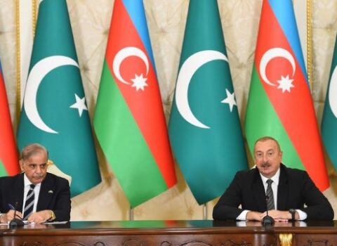 Şahbaz Şərif bu tarixdə Şuşaya gedəcək