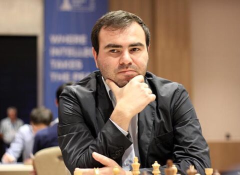Şəhriyar Məmmədyarov reytinqdə irəlilədi
