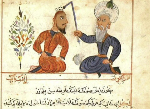 Şərəfəddin Sabunçuoğlu – ilk illüstrasiyalı cərrahiyyə atlasının yaradıcısı