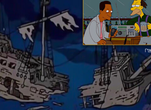 Titanikin qalıqlarını görməyə gedərkən itən sualtı qayıqla bağlı MARAQLI İDDİA – FOTO