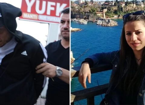Həyat yoldaşını döyə-döyə öldürdü