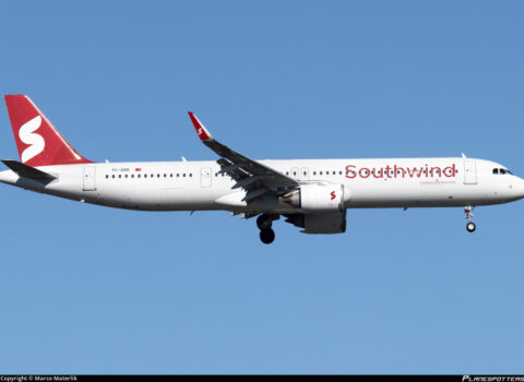 Türk aviaşirkətinə Rusiyaya uçmaq QADAĞAN EDİLDİ