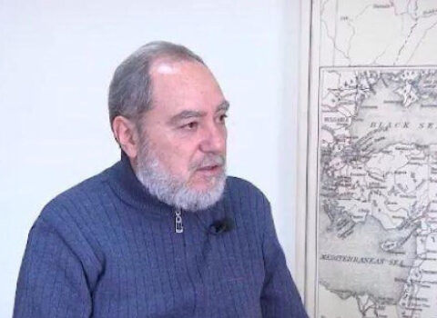 “Ləyaqətli lider Ərdoğanın andiçmə mərasimində iştirak etməzdi” – Paşinyanın Türkiyə səfərinə sərt REAKSİYA