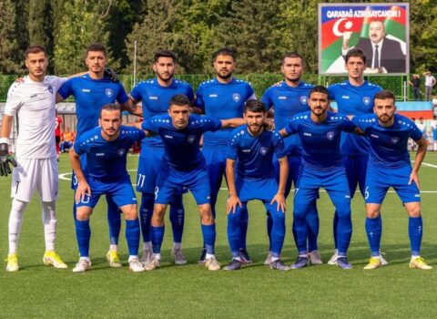 “Turan Tovuz” 4 futbolçuya “əlvida” dedi – FOTO
