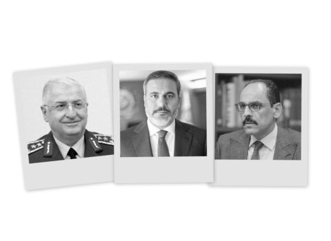 Türkiyədə yeni kabinetdə yeni simalar olacaq – RƏY