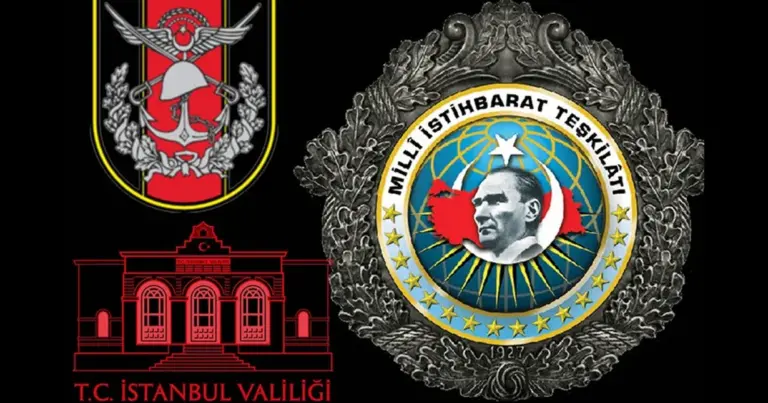 Türkiyədə boş qalan 3 mühüm VƏZİFƏ – SİYAHI